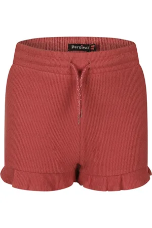 Persival Meisjes korte broek