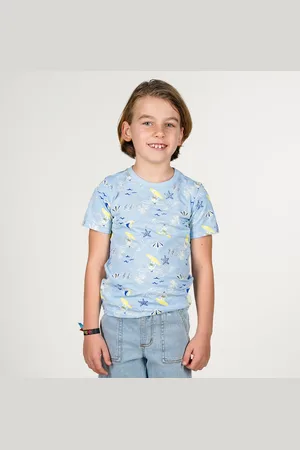 B.Nosy Jongens t-shirt