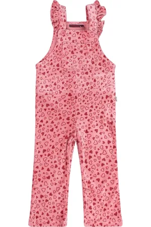 BAKKABOE Meisjes broek
