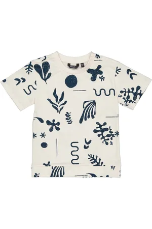 Quapi Jongens t-shirt