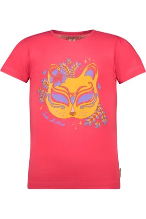 B.Nosy Meisjes t-shirt