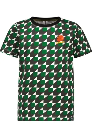 B.Nosy Jongens t-shirt