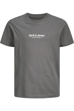 JACK & JONES Jongens t-shirt