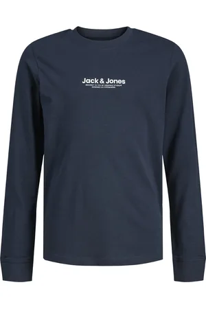 JACK & JONES Jongens t-shirt