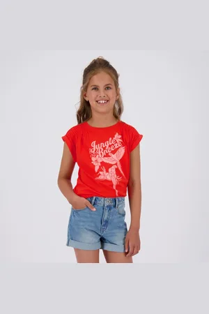 Vingino Meisjes t-shirt