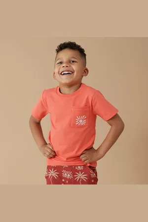 Sturdy Jongens t-shirt