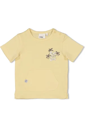 FEETJE Jongens t-shirt