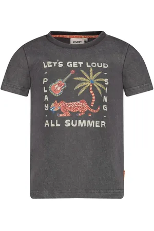 Sturdy Jongens t-shirt