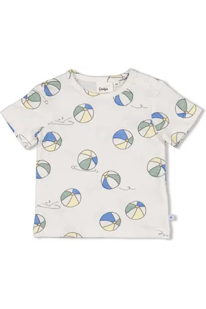 FEETJE Jongens t-shirt