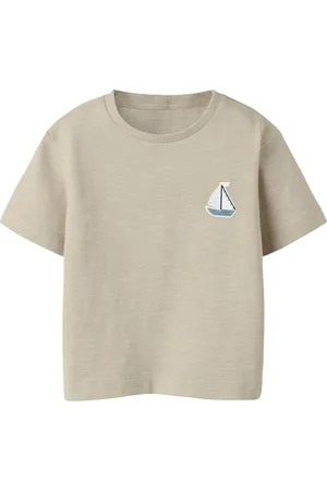 NAME IT Jongens t-shirt