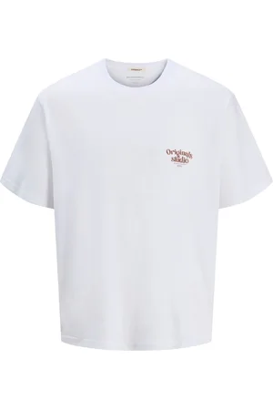 JACK & JONES Jongens t-shirt