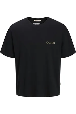 JACK & JONES Jongens t-shirt