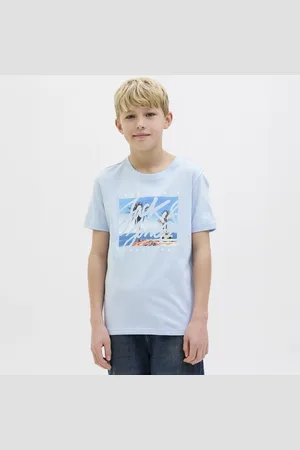 JACK & JONES Jongens t-shirt