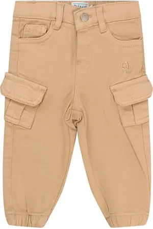 FlinQ Jongens broek