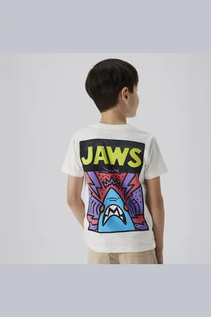 NAME IT Jongens t-shirt