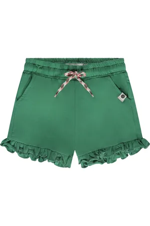 Stains&Stories Meisjes korte broek