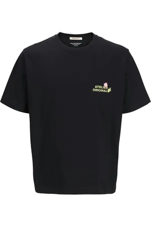 JACK & JONES Jongens t-shirt