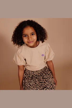 LEVV Meisjes t-shirt