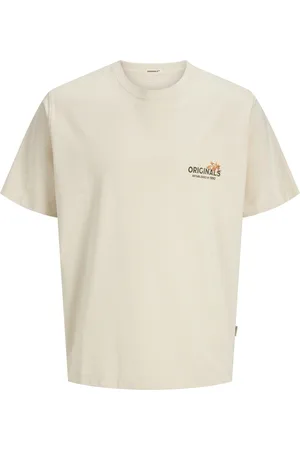 JACK & JONES Jongens t-shirt