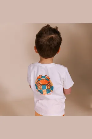 Quapi Jongens t-shirt