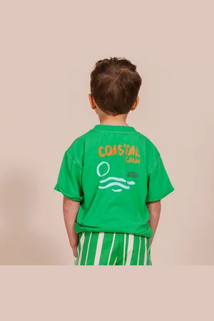 Quapi Jongens t-shirt