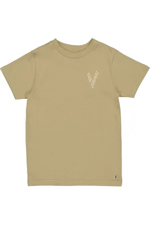 LEVV Jongens t-shirt