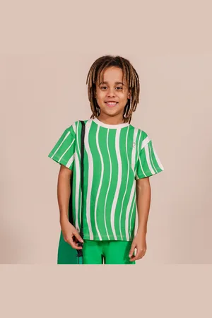 Quapi Jongens t-shirt