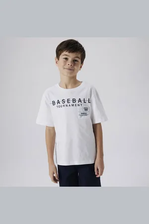NAME IT Jongens t-shirt