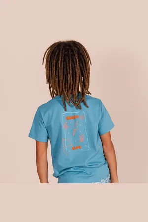 Quapi Jongens t-shirt