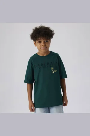 NAME IT Jongens t-shirt
