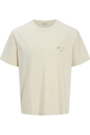 JACK & JONES Jongens t-shirt
