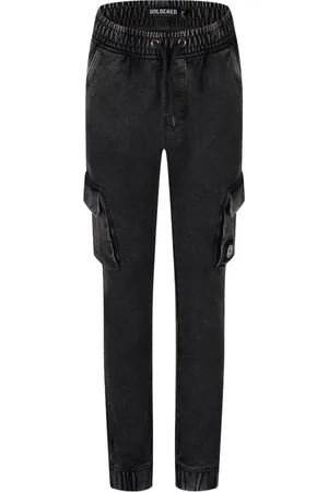 Unlocked Jongens broek