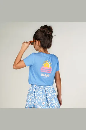 Moodstreet Meisjes t-shirt