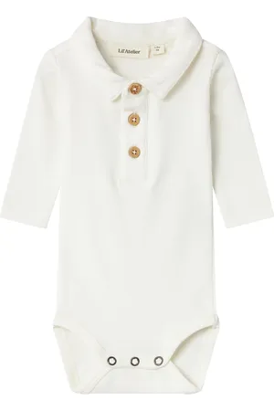 Lil Atelier Jongens romper