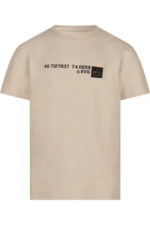Ravagio Jongens t-shirt