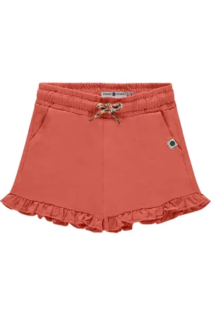 Stains&Stories Meisjes korte broek