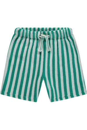 Stains&Stories Jongens korte broek