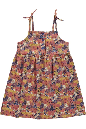 Stains&Stories Meisjes jurk