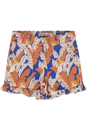 Stains&Stories Meisjes korte broek