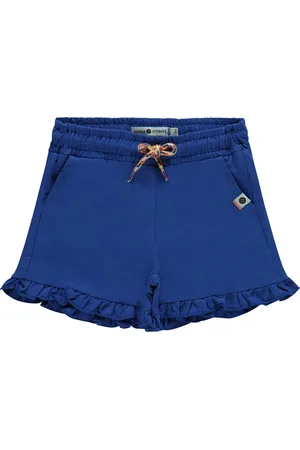 Stains&Stories Meisjes korte broek