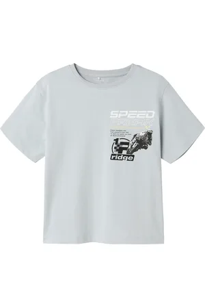 NAME IT Jongens t-shirt