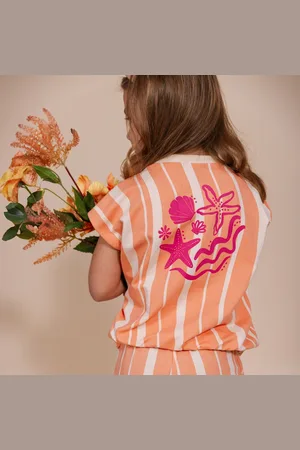 Quapi Meisjes t-shirt