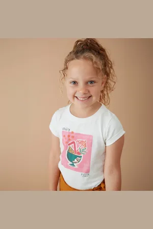 Jubel Meisjes t-shirt
