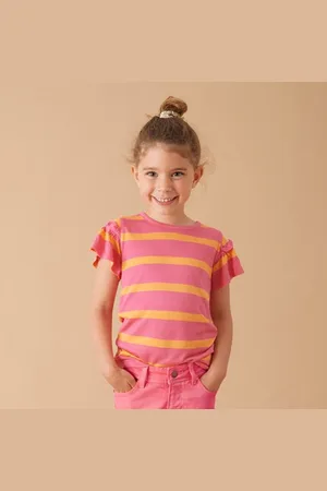 Jubel Meisjes t-shirt