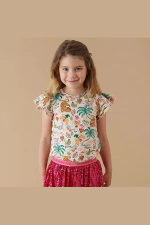 Jubel Meisjes t-shirt