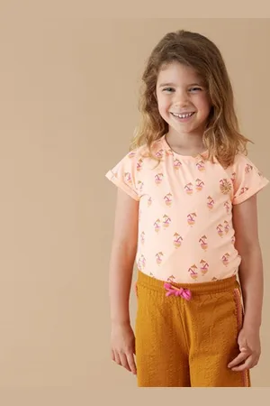 Jubel Meisjes t-shirt