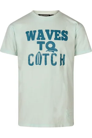 Unlocked Jongens shirt
