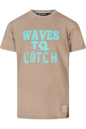 Unlocked Jongens shirt