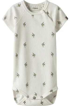 Lil Atelier Jongens romper