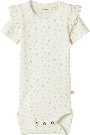 Lil Atelier Meisjes romper